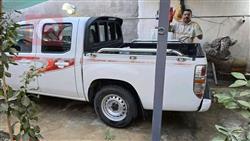 مازدا بی تی-٥٠